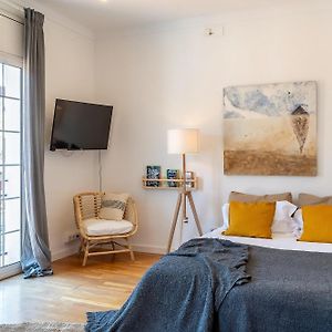 Appartement met Drie Slaapkamers